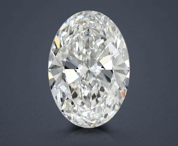 1.97 Carat · D · VS1 Rare Carat Ideal Cut