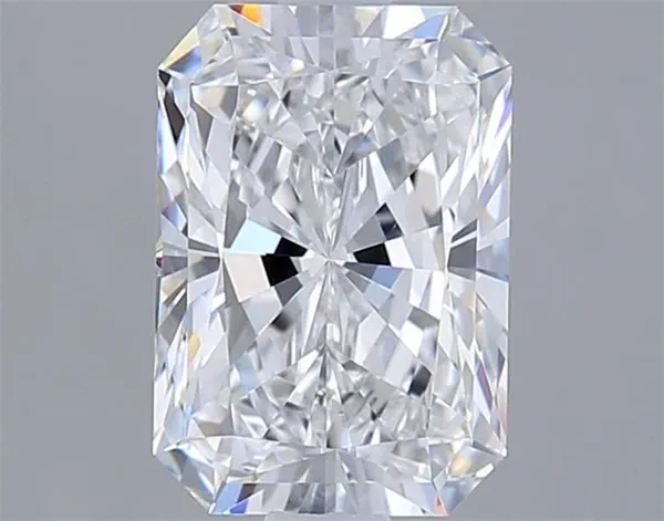 1.73 Carat · D · VVS1 Rare Carat Ideal Cut