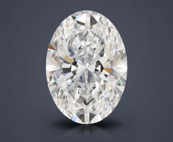 5.14 Carat · D · VS1 Rare Carat Ideal Cut