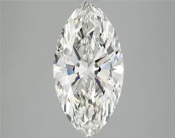 3.08 Carat · H · VVS1 Rare Carat Ideal Cut