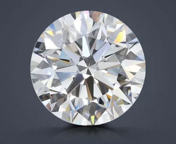 2.88 Carat · I · VVS2 Rare Carat Ideal Cut