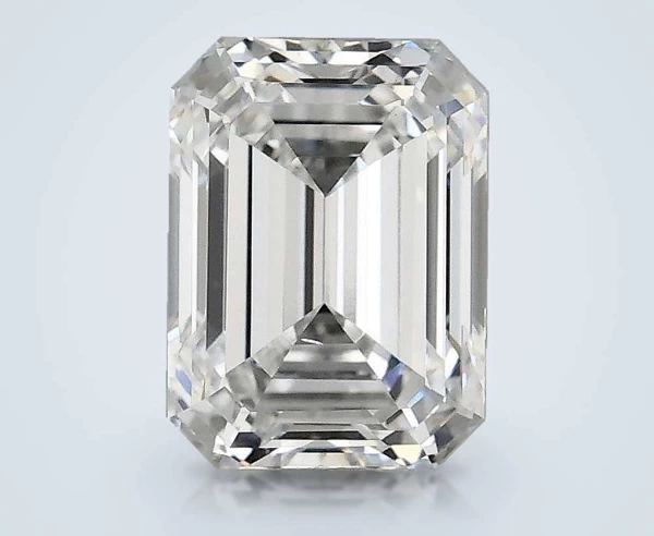 2 Carat · E · VS2 Rare Carat Ideal Cut
