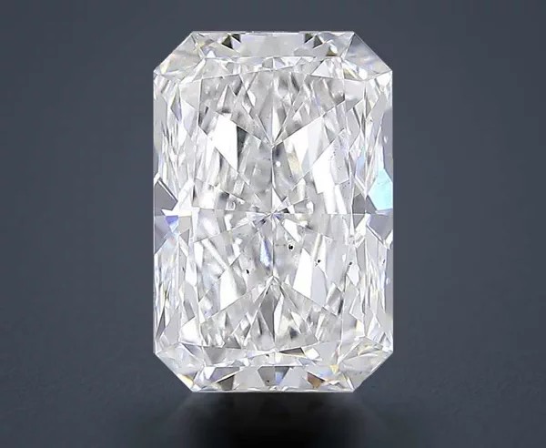 7.01 Carat · F · VS2 Rare Carat Ideal Cut