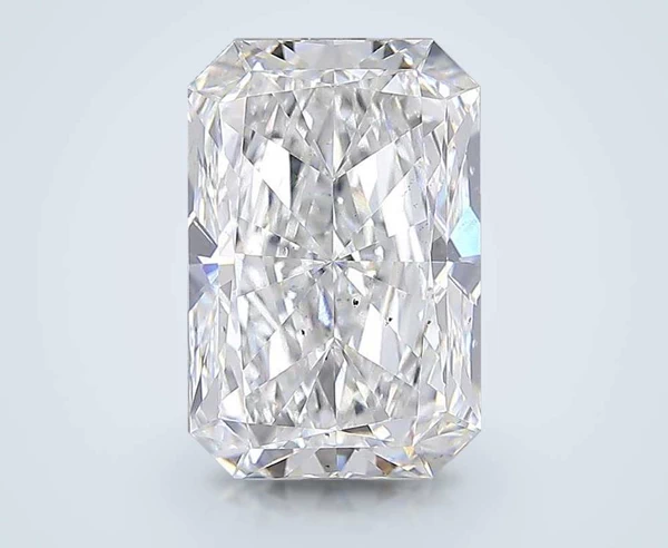 7.01 Carat · F · VS2 Rare Carat Ideal Cut