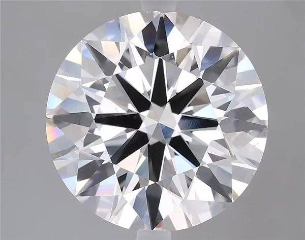 4.02 Carat · G · VVS2 Rare Carat Ideal Cut