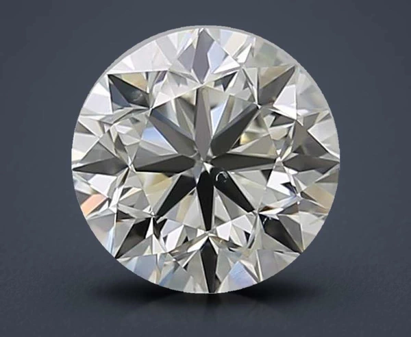 2 Carat · K · SI1 very good Cut