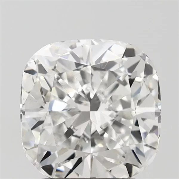 3.37 Carat · G · VS2 Rare Carat Ideal Cut