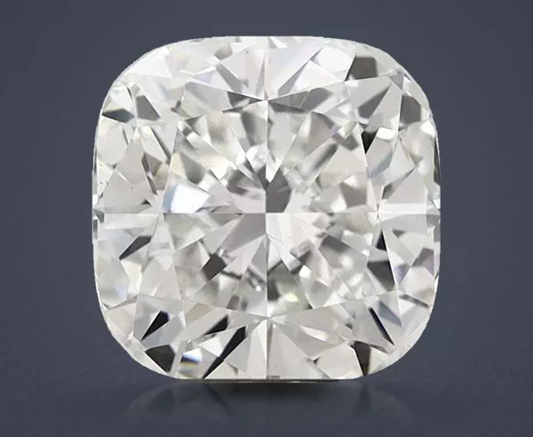 3.37 Carat · G · VS2 Rare Carat Ideal Cut