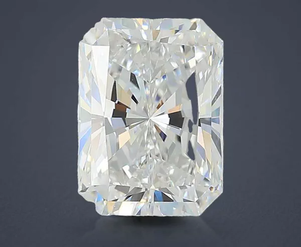 4.69 Carat · D · VVS1 Rare Carat Ideal Cut