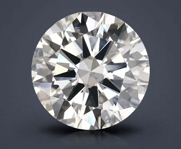2.46 Carat · E · VS1 excellent Cut