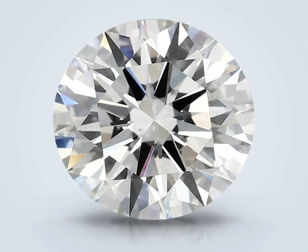 1.89 Carat · E · VS2 Rare Carat Ideal Cut