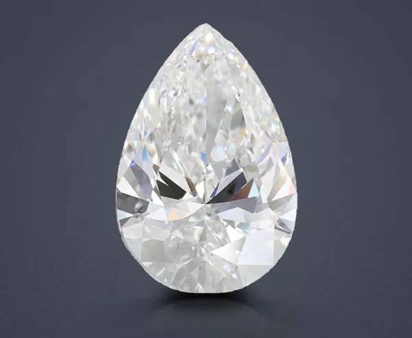 4.26 Carat · D · VVS2 Rare Carat Ideal Cut