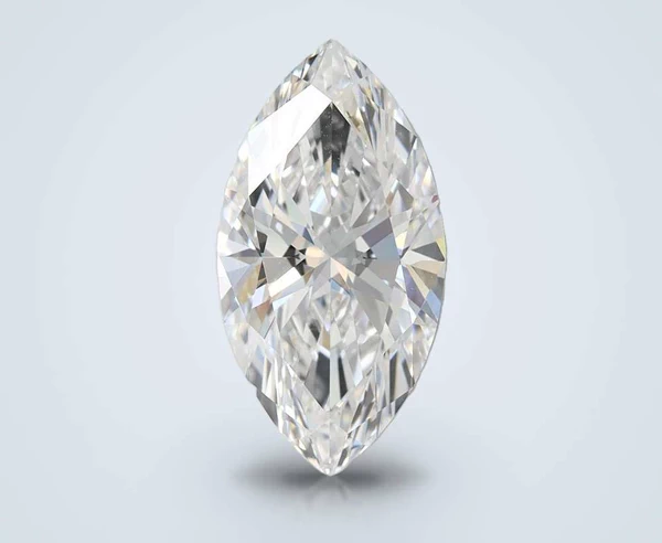 2.56 Carat · D · VVS1 Rare Carat Ideal Cut