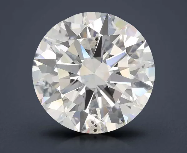 7 Carat · F · SI2 excellent Cut