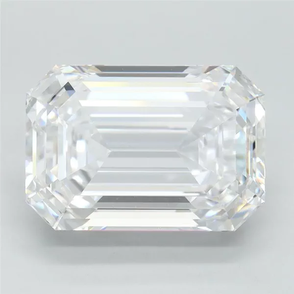 4.6 Carat · D · IF Rare Carat Ideal Cut