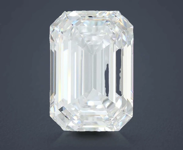 4.6 Carat · D · IF Rare Carat Ideal Cut