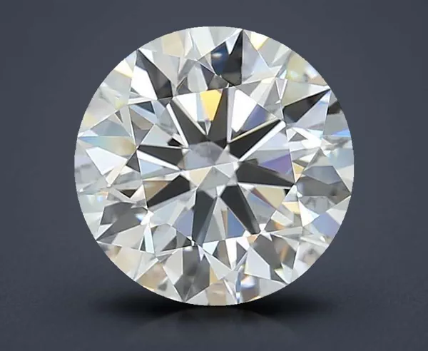 3.52 Carat · D · IF Rare Carat Ideal Cut