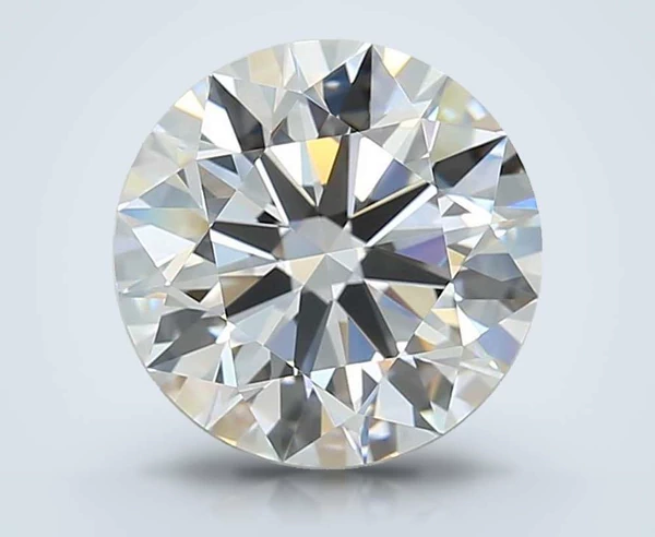 3.52 Carat · D · IF Rare Carat Ideal Cut