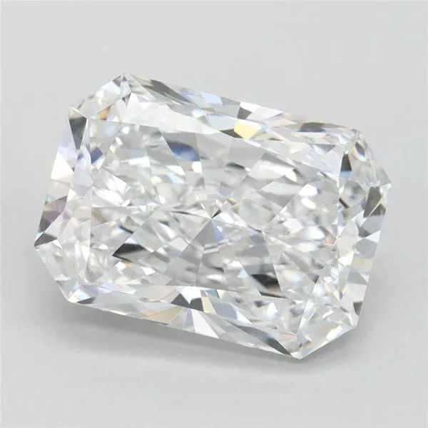 4.27 Carat · D · FL Rare Carat Ideal Cut