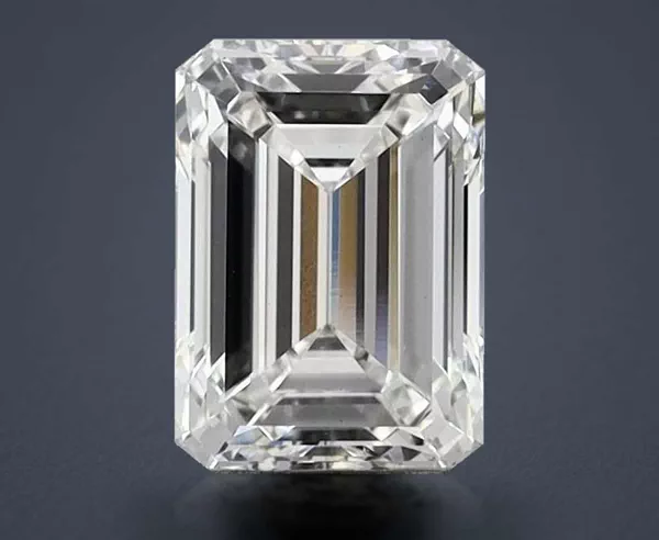 1.84 Carat · F · VVS2 very good Cut