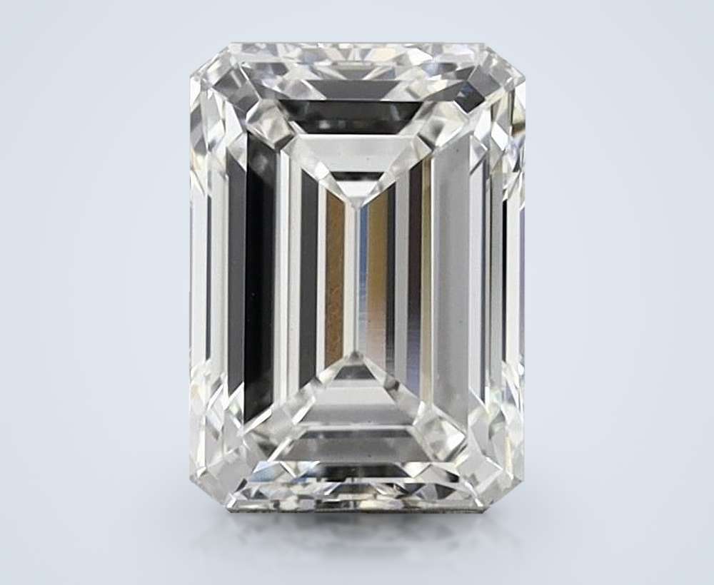 1.84 Carat · F · VVS2 very good Cut