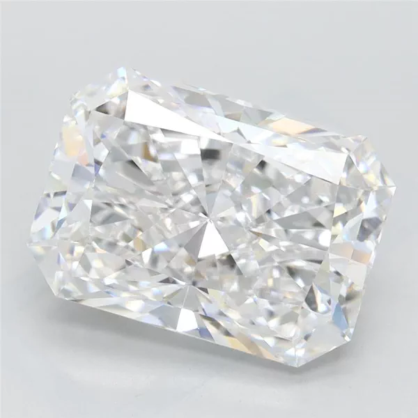 4.02 Carat · D · IF Rare Carat Ideal Cut