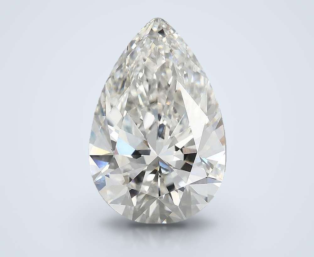 5.56 Carat · F · VS1 Rare Carat Ideal Cut