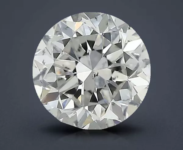 1 Carat · H · SI1 good Cut