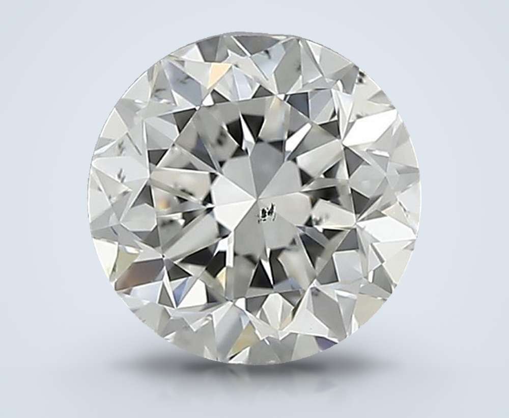 1 Carat · H · SI1 good Cut