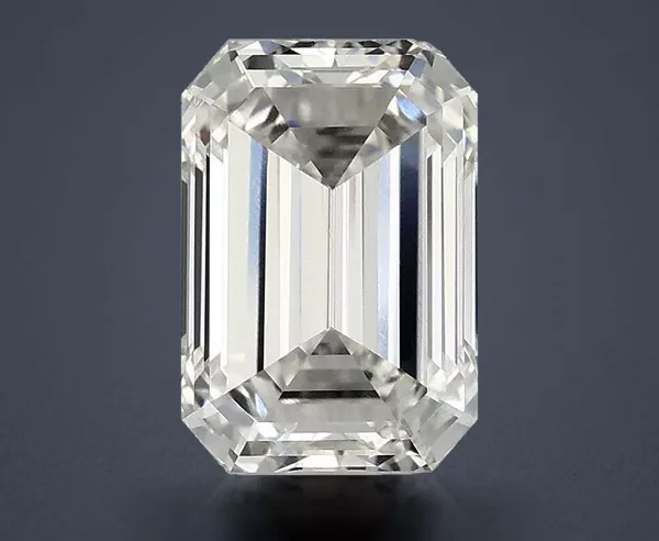 2.98 Carat · G · VVS2 Rare Carat Ideal Cut