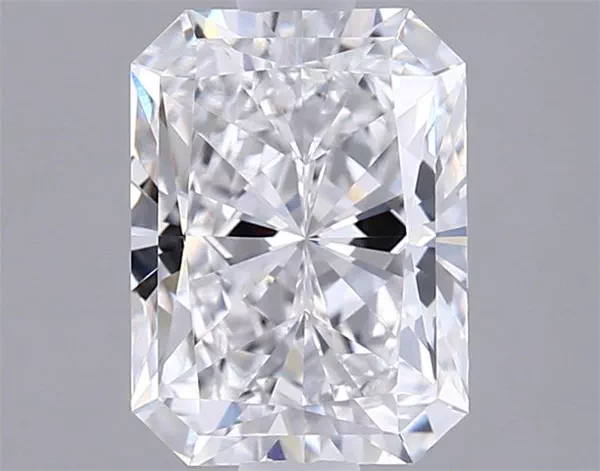 1.54 Carat · D · VVS2 Rare Carat Ideal Cut