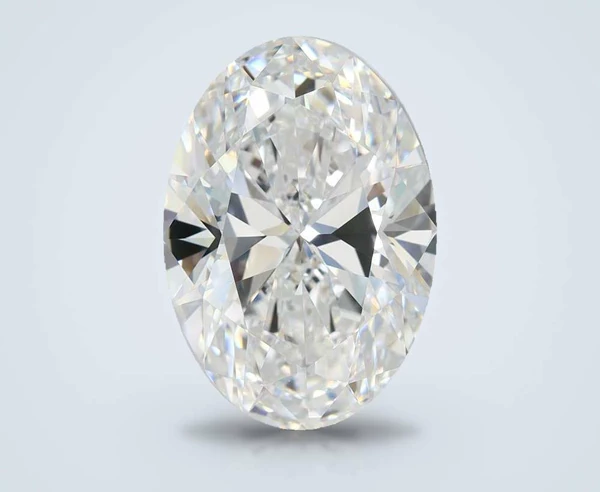 5.01 Carat · D · VVS1 Rare Carat Ideal Cut