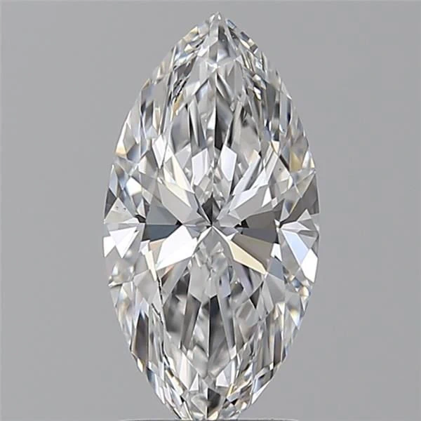 2.01 Carat · D · VS1 Rare Carat Ideal Cut