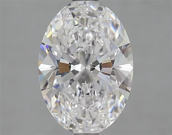 2.33 Carat · D · IF Rare Carat Ideal Cut