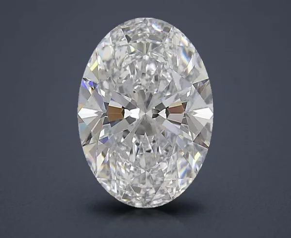 2.33 Carat · D · IF Rare Carat Ideal Cut