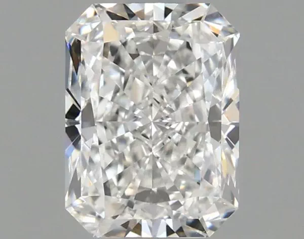 1.17 Carat · F · IF Rare Carat Ideal Cut