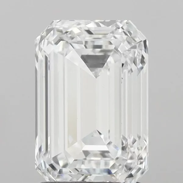 2.33 Carat · E · VVS1 Rare Carat Ideal Cut