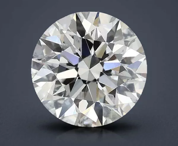 1 Carat · D · VS1 excellent Cut
