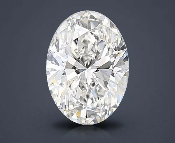 1.53 Carat · F · VS1 Rare Carat Ideal Cut