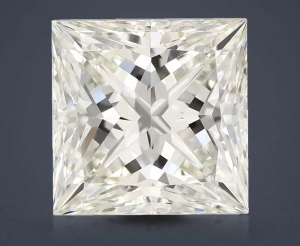 2.51 Carat · I · VVS2 Rare Carat Ideal Cut