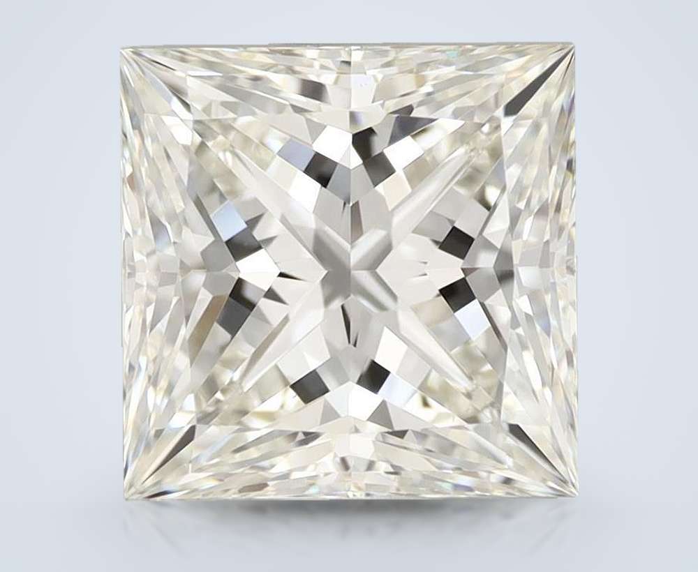 2.51 Carat · I · VVS2 Rare Carat Ideal Cut