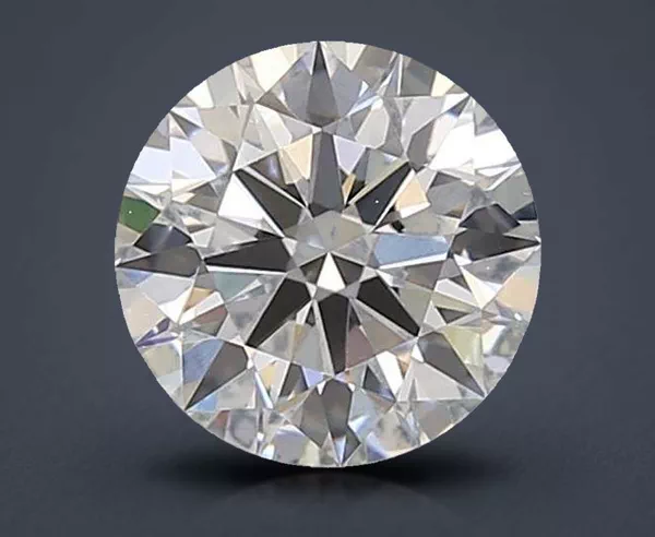 1.56 Carat · E · VVS2 Rare Carat Ideal Cut