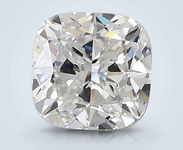 2.51 Carat · D · VVS1 Rare Carat Ideal Cut