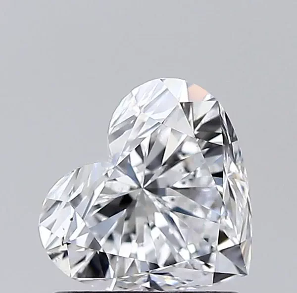 1.2 Carat · D · VS2 Rare Carat Ideal Cut