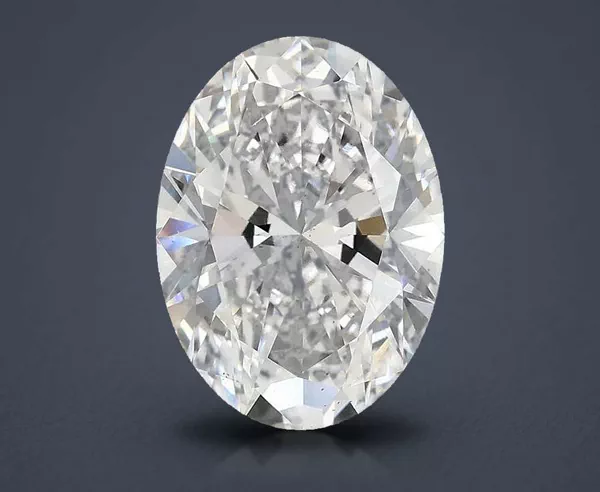 3.02 Carat · E · VS2 Rare Carat Ideal Cut