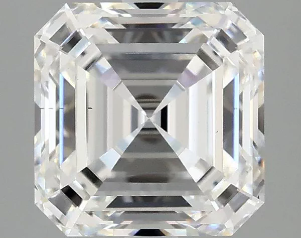 2.57 Carat · D · VS2 Rare Carat Ideal Cut