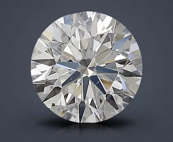 0.59 Carat · E · SI1 Rare Carat Ideal Cut