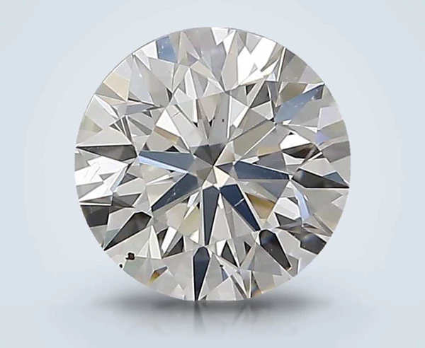 0.59 Carat · E · SI1 Rare Carat Ideal Cut