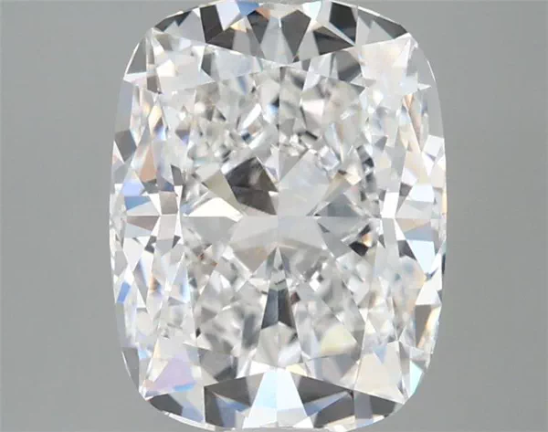 2.83 Carat · E · VVS1 Rare Carat Ideal Cut