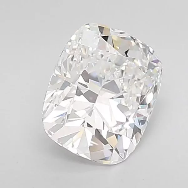 2.58 Carat · D · IF Rare Carat Ideal Cut